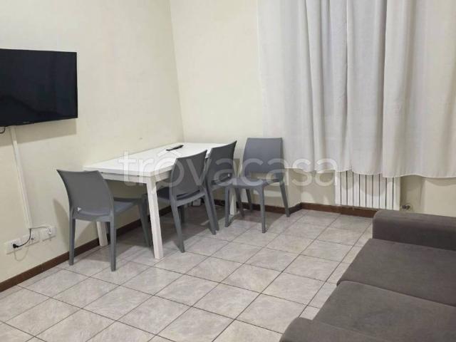 Appartamento in in affitto da privato a Milano via Anton Giulio Barrili, 21, arredato, da privato TrovaCasa
