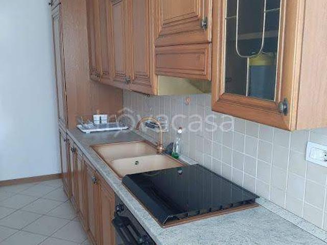 Appartamento in in affitto da privato a Milano via Antonio Oroboni, 11, arredato, da privato, ristrutturato TrovaCasa