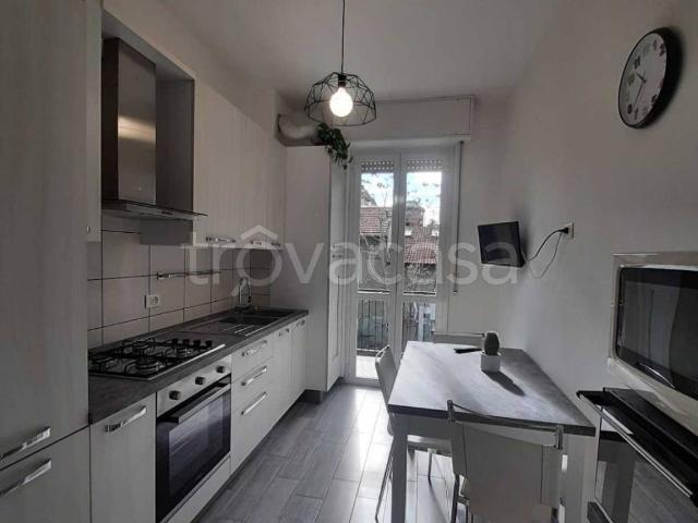 Appartamento in in affitto da privato a Milano via Antonio Aldini, 16, arredato, da privato, cucina abitabile TrovaCasa
