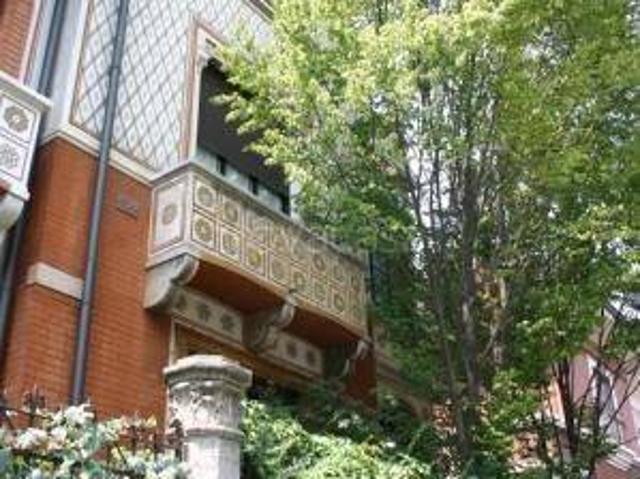 Appartamento in in affitto da privato a Milano via Antonio Caccianino, 11, arredato, giardino, da privato TrovaCasa