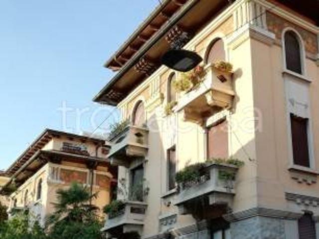 Appartamento in in affitto da privato a Milano via Antonio Caccianino, 22, arredato, posto auto, da privato TrovaCasa