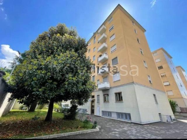 Appartamento in in affitto da privato a Milano via Antonio Carnevali, 66, da privato, luminoso TrovaCasa