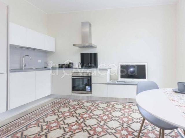 Appartamento in in affitto da privato a Milano via Antonio Carnevali, 74, terrazzo, da privato, riscaldamento autonomo TrovaCasa