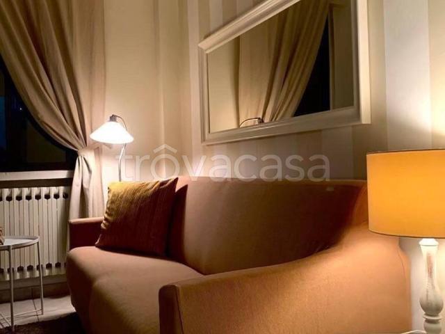Appartamento in in affitto da privato a Milano via Antonio da Saluzzo, 20/2, da privato TrovaCasa