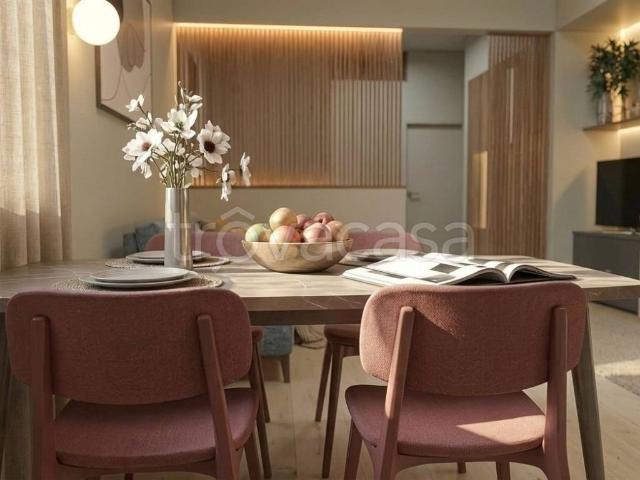 Appartamento in in affitto da privato a Milano via Antonio da Saluzzo, 27, da privato, aria condizionata, doppi vetri TrovaCasa