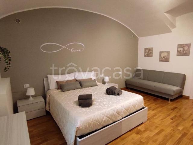 Appartamento in in affitto da privato a Milano via Antonio Kramer, 19, arredato, da privato, vicinanze negozi TrovaCasa