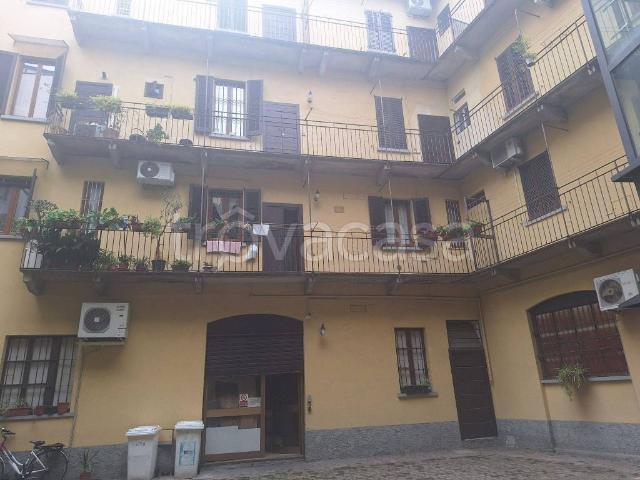 Appartamento in in affitto da privato a Milano via Antonio Rosmini, 7, arredato, da privato, ristrutturato TrovaCasa