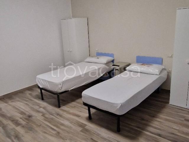 Appartamento in in affitto da privato a Milano via Appennini, 31, da privato, ristrutturato, lavatrice TrovaCasa