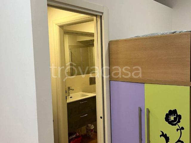 Appartamento in in affitto da privato a Milano via Arnaldo Fusinato, 18, arredato, da privato, ristrutturato TrovaCasa