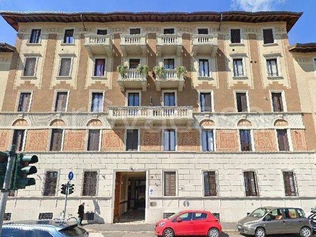 Appartamento in in affitto da privato a Milano via Arbe, 51, arredato, da privato, ristrutturato TrovaCasa