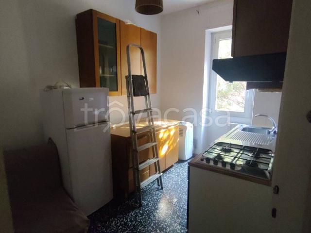 Appartamento in in affitto da privato a Milano via Arcivescovo Romilli, 14, arredato, da privato, ascensore TrovaCasa