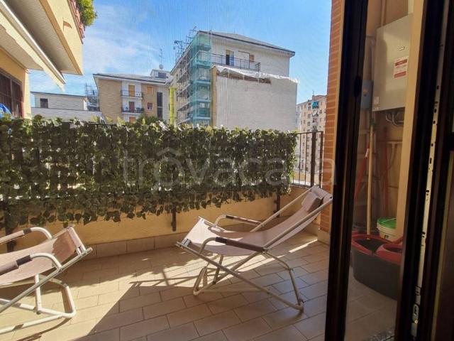 Appartamento in in affitto da privato a Milano via Aristotele, 73, box, da privato, aria condizionata TrovaCasa