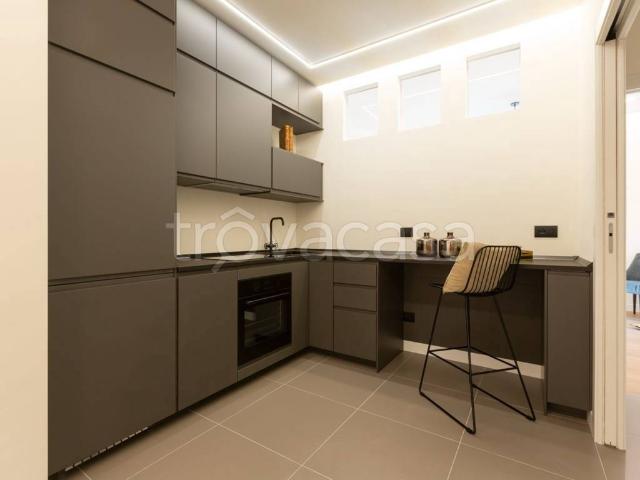 Appartamento in in affitto da privato a Milano via Arquà, 14, terrazzo, da privato, riscaldamento centralizzato TrovaCasa