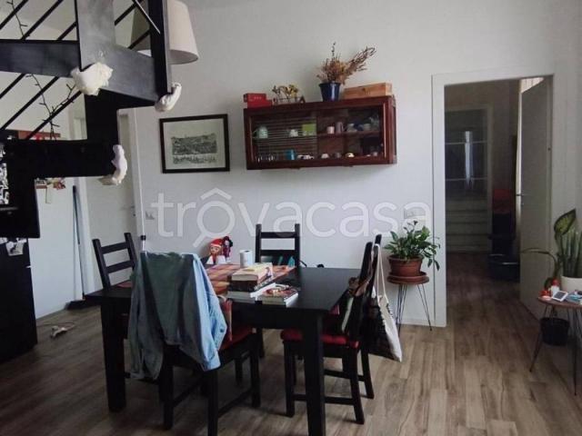 Appartamento in in affitto da privato a Milano via Arquà, da privato TrovaCasa
