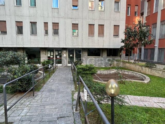 Appartamento in in affitto da privato a Milano via Attilio Momigliano, 2, arredato, da privato TrovaCasa