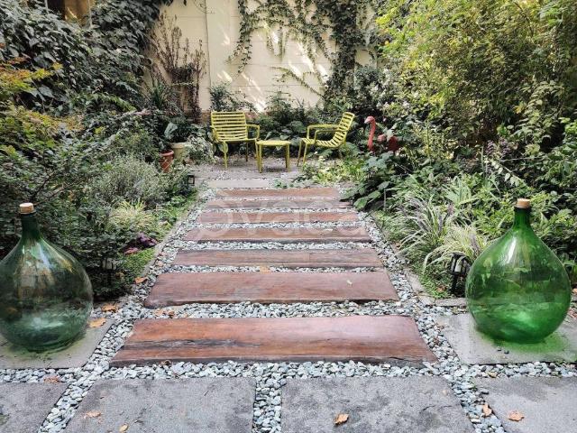 Appartamento in in affitto da privato a Milano via Attilio Deffenu, arredato, giardino privato, da privato TrovaCasa