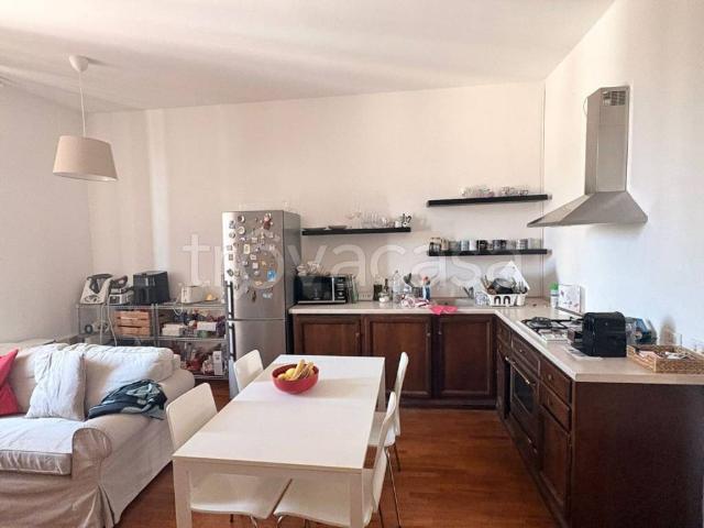 Appartamento in in affitto da privato a Milano via Autari, arredato, terrazzo, da privato TrovaCasa