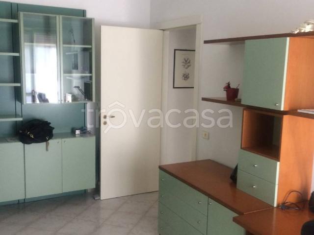 Appartamento in in affitto da privato a Milano via Baldassarre Oltrocchi, 6, arredato, giardino, da privato TrovaCasa