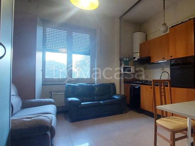 Appartamento in in affitto da privato a Milano via Balilla, 40, da privato TrovaCasa