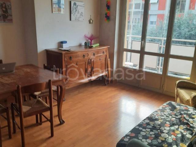 Appartamento in in affitto da privato a Milano via Bartolomeo Colleoni, 9, arredato, da privato, ascensore TrovaCasa