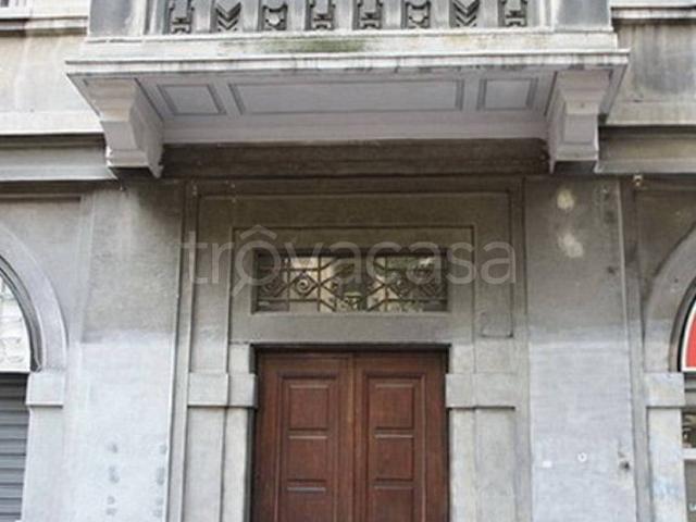 Appartamento in in affitto da privato a Milano via Bartolomeo Eustachi, 0, non arredato/vuoto, da privato, riscaldamento autonomo TrovaCasa