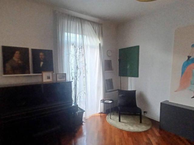 Appartamento in in affitto da privato a Milano via Bartolomeo Eustachi, 21, da privato TrovaCasa