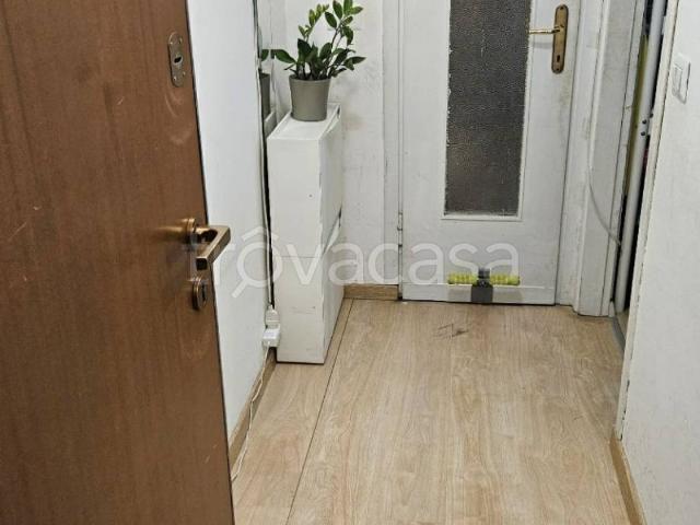Appartamento in in affitto da privato a Milano via Bari, 4, arredato, da privato, ascensore TrovaCasa