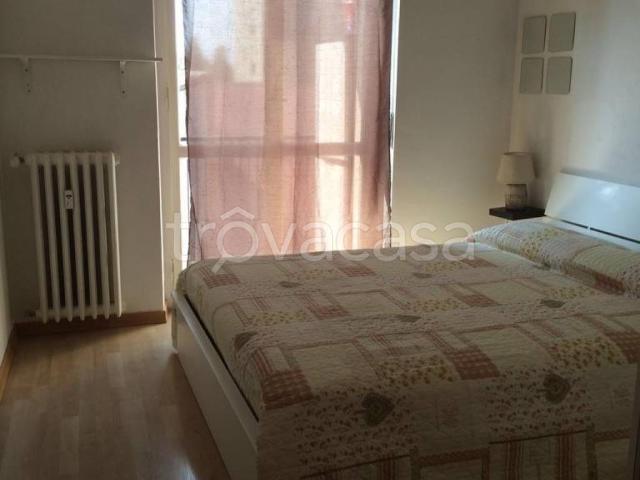 Appartamento in in affitto da privato a Milano via Benaco, arredato, da privato, doppia esposizione TrovaCasa