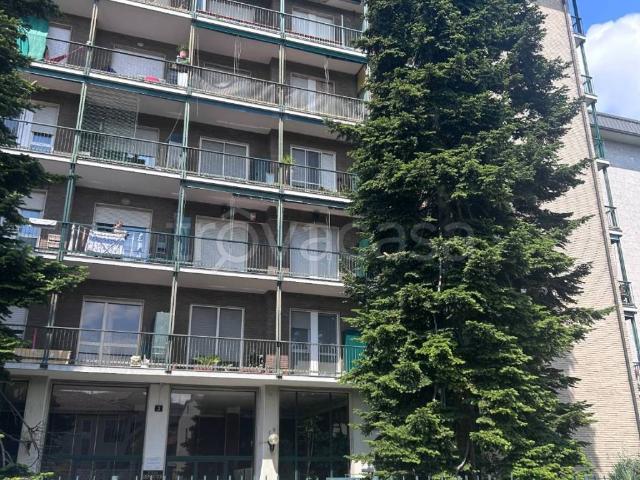Appartamento in in affitto da privato a Milano via Benevento, terrazzo, da privato, contesto signorile TrovaCasa