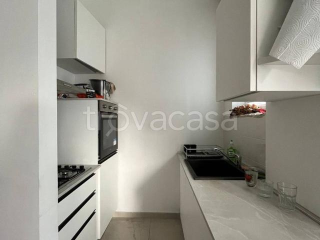 Appartamento in in affitto da privato a Milano via Bergamo, 10, arredato, terrazzo, da privato TrovaCasa