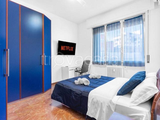 Appartamento in in affitto da privato a Milano via Bernardino Verro, 10, arredato, da privato, zona servita TrovaCasa