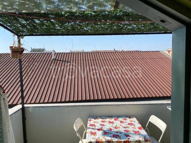 Appartamento in in affitto da privato a Milano via Beroldo, 2, da privato, balcone TrovaCasa