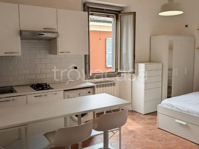 Appartamento in in affitto da privato a Milano via Bessarione, 32, arredato, da privato, ristrutturato TrovaCasa