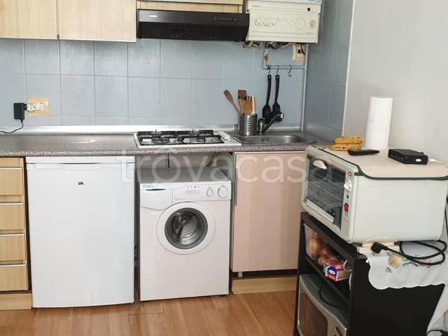 Appartamento in in affitto da privato a Milano via Bessarione, 46, da privato, studio TrovaCasa