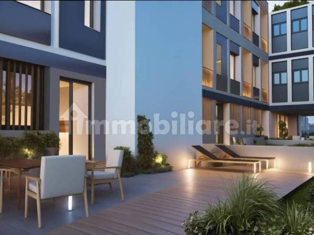 Appartamento in in affitto da privato a Milano via Bressanone, 10, da privato, vicinanze negozi, lavatrice TrovaCasa