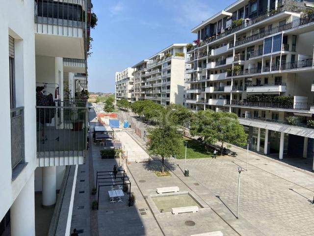 Appartamento in in affitto da privato a Milano via Bruno Cassinari, 5, box, da privato, nuova costruzione TrovaCasa