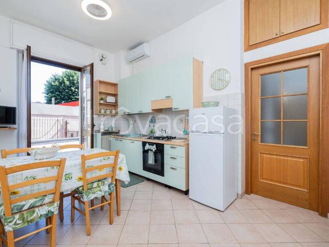 Appartamento in in affitto da privato a Milano via Cannero, 2, terrazzo, da privato, vicinanze negozi TrovaCasa