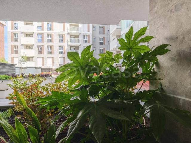 Appartamento in in affitto da privato a Milano via Caduti in Missione di Pace, 15, arredato, box, da privato TrovaCasa