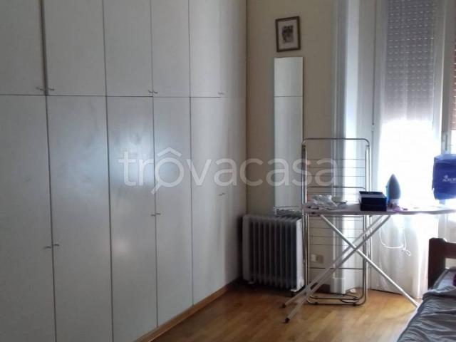 Appartamento in in affitto da privato a Milano via Caposile, 10, da privato, balcone TrovaCasa