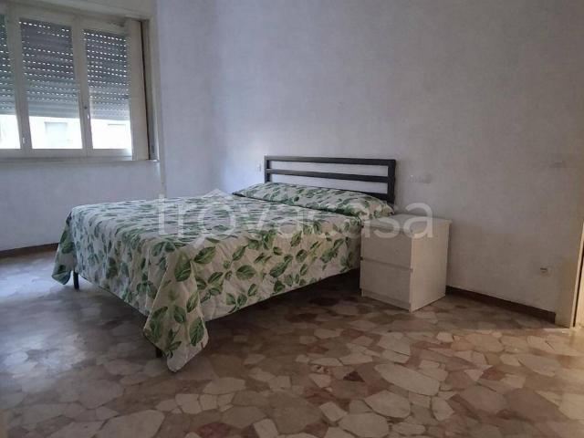 Appartamento in in affitto da privato a Milano via Cardinale Giuseppe Mezzofanti, 2, da privato, lavastoviglie, aria condizionata TrovaCasa