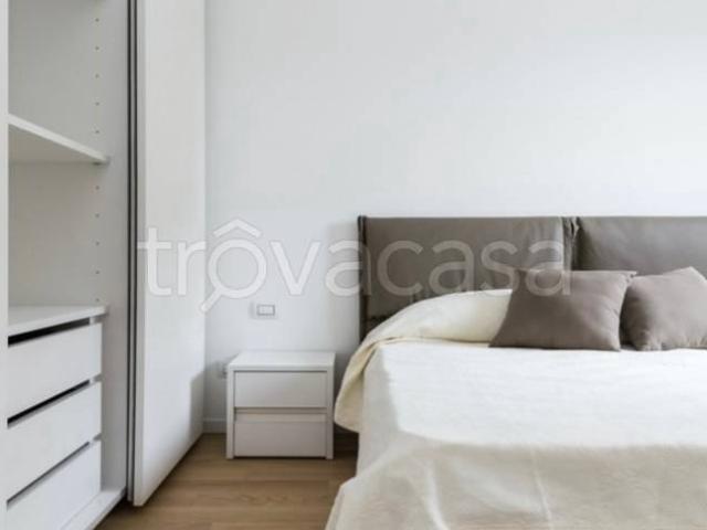 Appartamento in in affitto da privato a Milano via Carlo Torre, 39, da privato, vicinanze negozi, domotica TrovaCasa