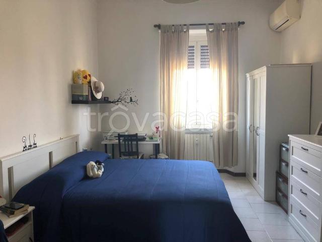 Appartamento in in affitto da privato a Milano via Carlo Valvassori Peroni, 86, da privato, ascensore, riscaldamento centralizzato TrovaCasa