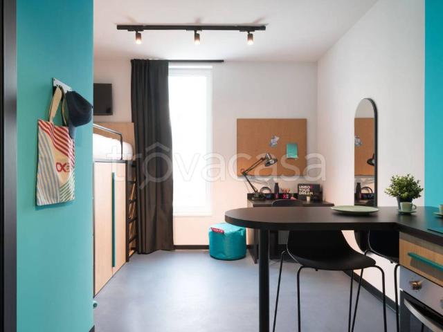 Appartamento in in affitto da privato a Milano via Carlo Amoretti, da privato, nuova costruzione, piscina TrovaCasa