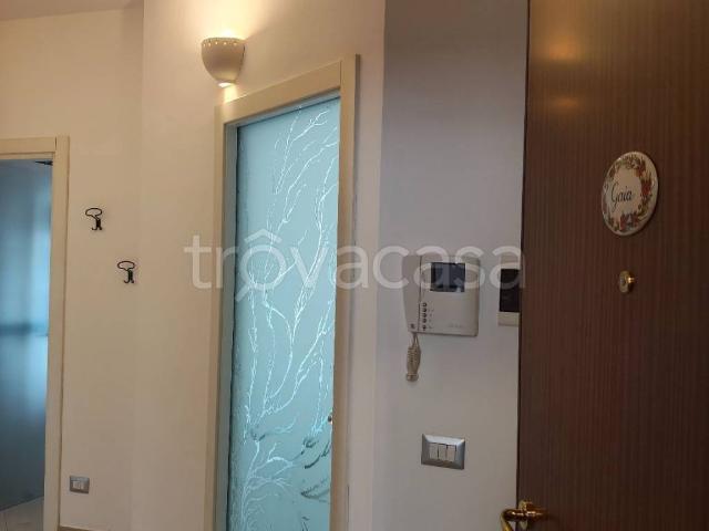 Appartamento in in affitto da privato a Milano via Carlo Antonio Carlone, 8, arredato, da privato, zona residenziale TrovaCasa