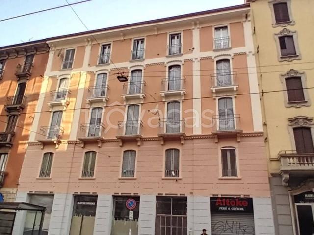 Appartamento in in affitto da privato a Milano via Carlo Farini, 31, da privato TrovaCasa