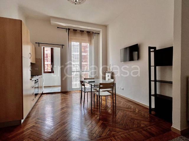 Appartamento in in affitto da privato a Milano via Carlo Goldoni, 84, arredato, da privato, immobile di prestigio TrovaCasa