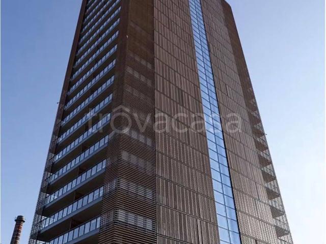 Appartamento in in affitto da privato a Milano via Carlo Imbonati, 62/2, arredato, box, terrazzo TrovaCasa