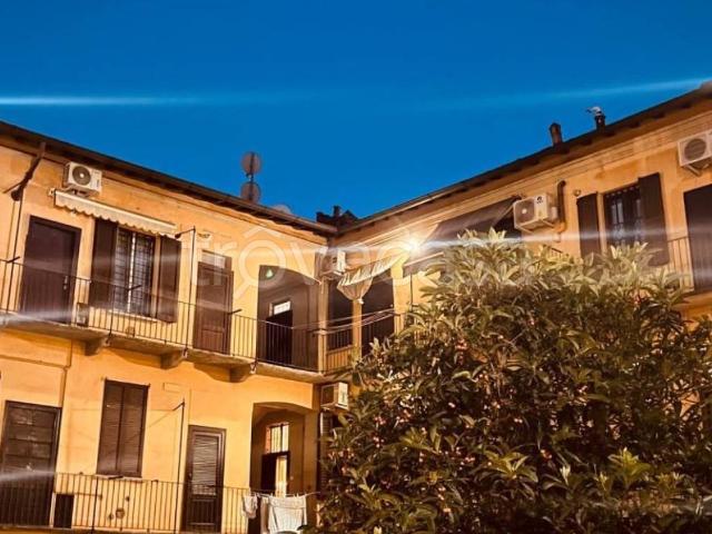 Appartamento in in affitto da privato a Milano via Carlo Imbonati, 10, da privato, porta blindata, soppalco TrovaCasa