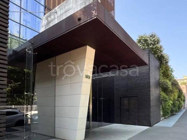 Appartamento in in affitto da privato a Milano via Carlo Imbonati, box, da privato, nuova costruzione TrovaCasa