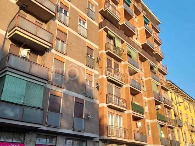 Appartamento in in affitto da privato a Milano via Carlo Marochetti, 27, da privato, vista panoramica, ascensore TrovaCasa